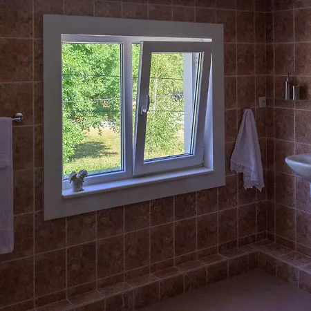 Pensionat 'o Sole Mio Garmen