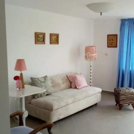 Guest house 'o Sole Mio Garmen