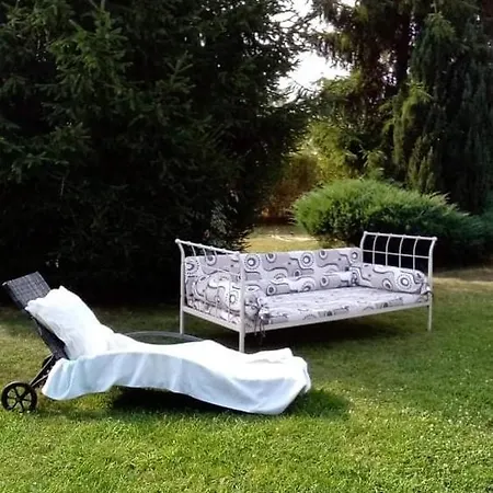 Pensionat 'o Sole Mio Garmen