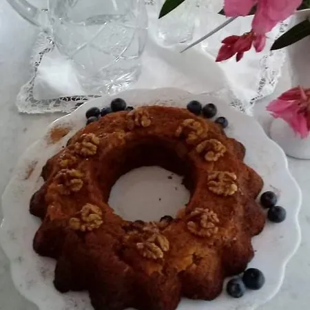 Pensionat 'o Sole Mio