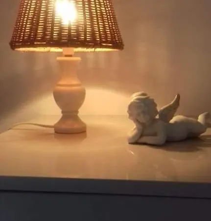 Pensionat 'o Sole Mio Garmen