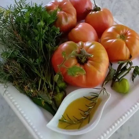 'o Sole Mio Pensionat *