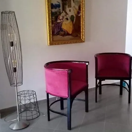 'o Sole Mio Pensionat