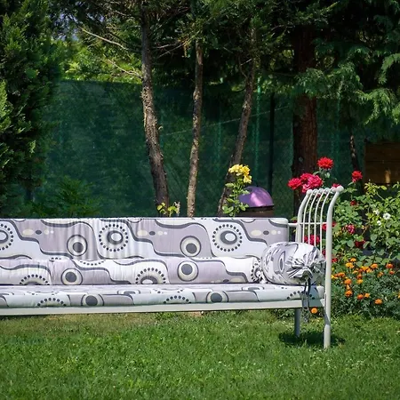 Penzion 'o Sole Mio