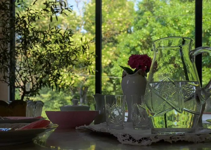 'o Sole Mio Gæstehus