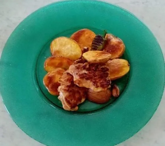 'o Sole Mio Gæstehus