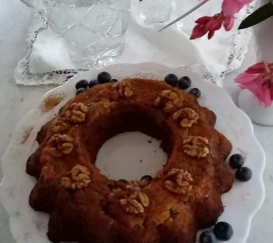 Gæstehus 'o Sole Mio