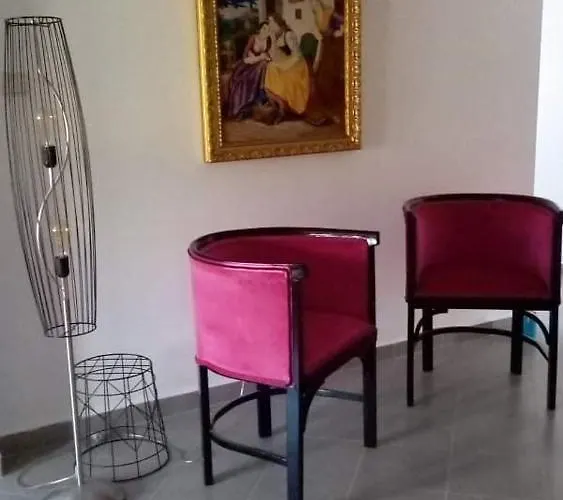 'o Sole Mio Gæstehus