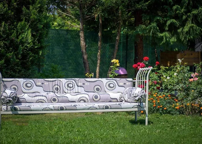 Gæstehus 'o Sole Mio