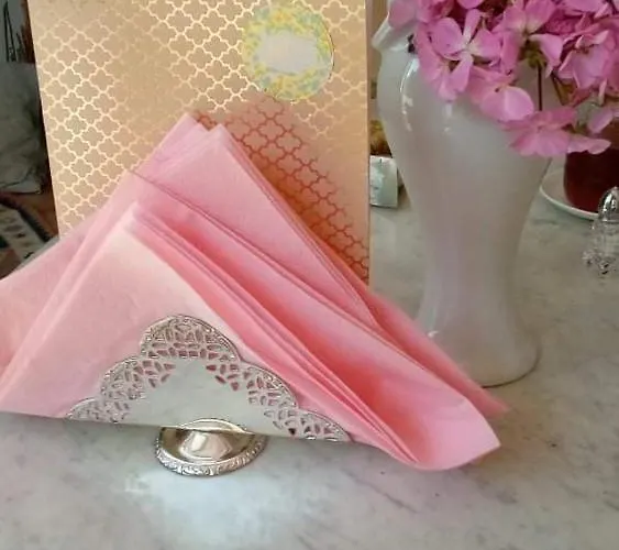 Gæstehus 'o Sole Mio *